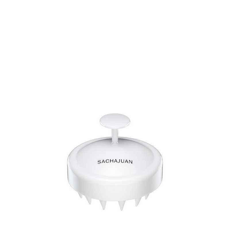 Kartáč pro peeling vlasové pokožky (Scalp Brush) Sachajuan Kartáč pro peeling vlasové pokožky (Scalp Brush) Sachajuan