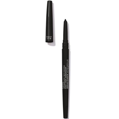 Voděodolná tužka na oči Always Sharp (Waterproof Kohl Liner) Smashbox / Odstín: Violetta - 0,28 g