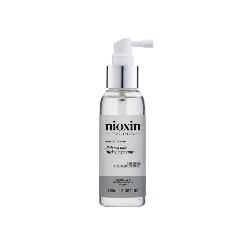 Sérum pro objem vlasů Pro Clinical (Thickening Serum) Nioxin - 100 ml Sérum pro objem vlasů Pro Clinical (Thickening Serum) Nioxin - 100 ml