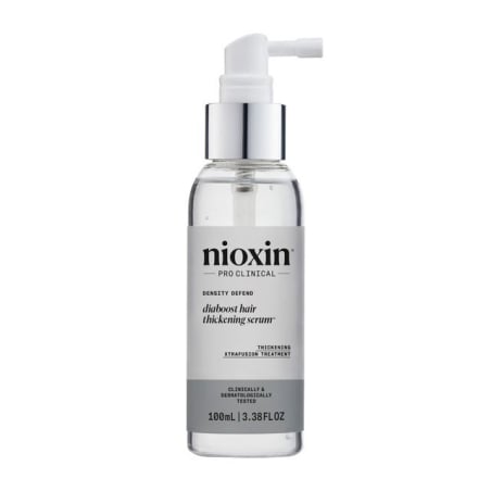 Sérum pro objem vlasů Pro Clinical (Thickening Serum) Nioxin - 100 ml