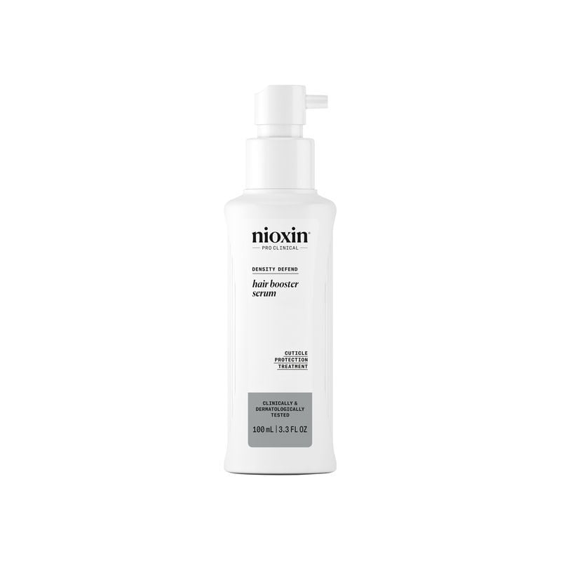 Sérum proti vypadávání vlasů (Hair Booster Serum) Nioxin - 100 ml Sérum proti vypadávání vlasů (Hair Booster Serum) Nioxin - 100 ml