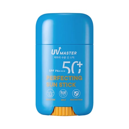 Opalovací tyčinka SPF 50+ UV Master Perfecting (Sun Stick) Tony Moly - 22 g