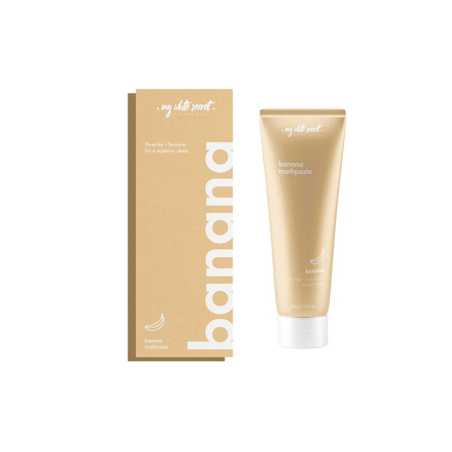 Zubní pasta Banán (Toothpaste) My White Secret - 60 g