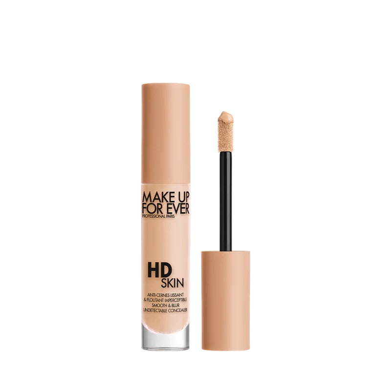 Hydratační korektor pod oči HD Skin (Concealer) Make Up For Ever / Odstín: 3.0(R) Nutmeg - 4,7 ml Hydratační korektor pod oči HD Skin (Concealer) Make Up For Ever / Odstín: 3.0(R) Nutmeg - 4,7 ml