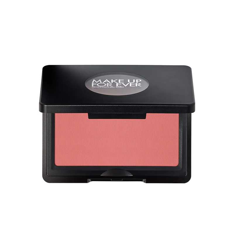 Tvářenka Artist Face (Powders Blush) Make Up For Ever / Odstín: 200 Rebel Blossom - 4 g