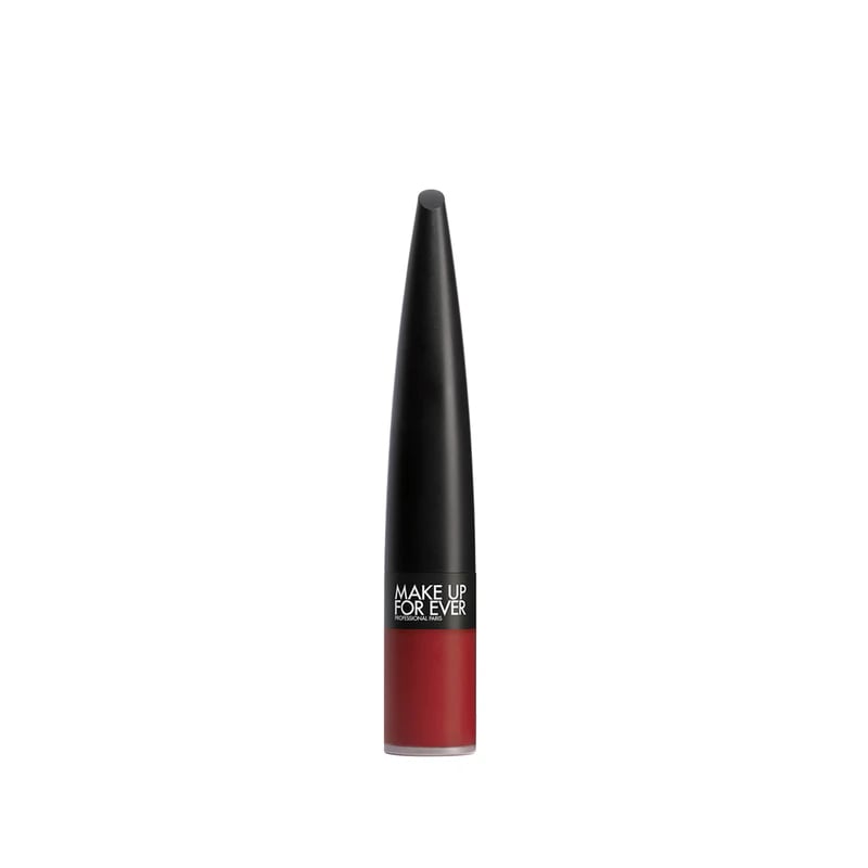 Matná rtěnka Rouge Artist (Matte Liquid Lipstick) Make Up For Ever / Odstín: 192 Toffee At All Hours - 4,5 ml Matná rtěnka Rouge Artist (Matte Liquid Lipstick) Make Up For Ever / Odstín: 192 Toffee At All Hours - 4,5 ml