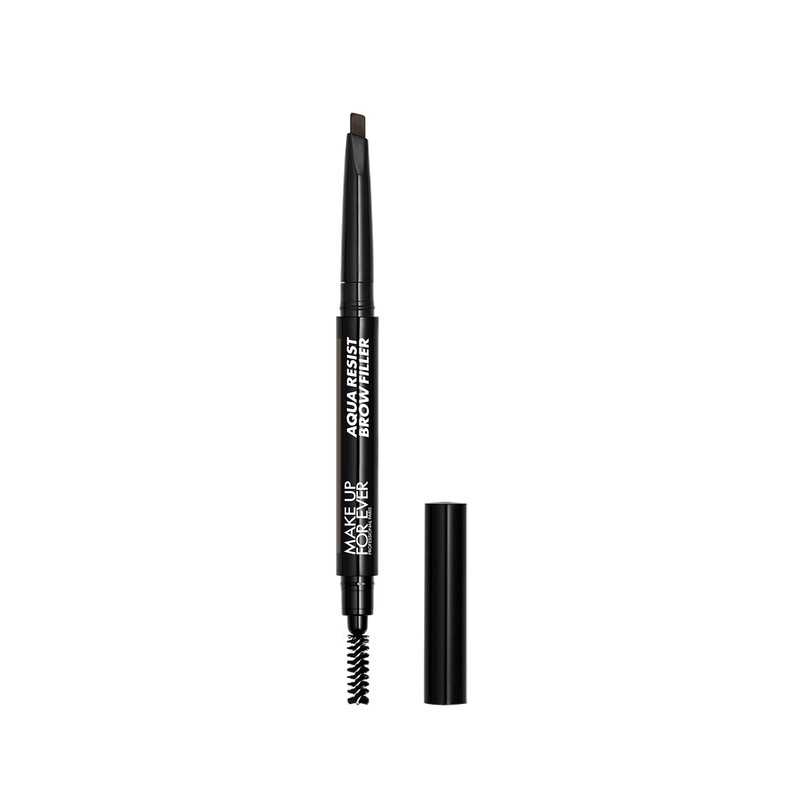 Tužka na obočí Brow Filler (24HR Slanted Tip Brow Pencil) Make Up For Ever / Odstín: 30 Soft Brown - 0,27 g