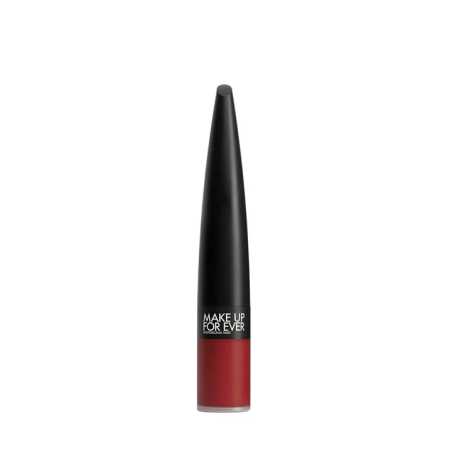 Matná rtěnka Rouge Artist (Matte Liquid Lipstick) Make Up For Ever / Odstín: 402 Constantly on Fire - 4,5 ml