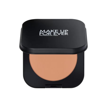 Bronzer Artist Face (Powders Bronzer) Make Up For Ever / Odstín: 025 Brave Maple - 10 g