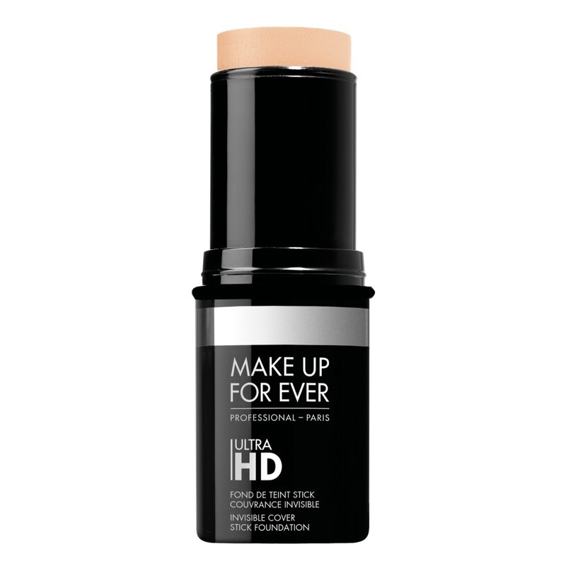 Make-up v tyčince Ultra HD (Invisible Cover Stick Foundation) Make Up For Ever / Odstín: Y325 Flash - 12,5 g Make-up v tyčince Ultra HD (Invisible Cover Stick Foundation) Make Up For Ever / Odstín: Y325 Flash - 12,5 g
