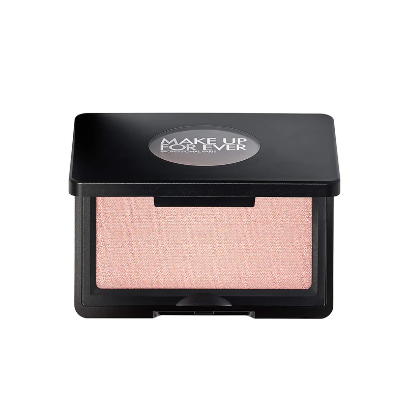 Rozjasňovač Artist Face (Powders Highlighter) Make Up For Ever / Odstín: 140 Sparkling Quartz - 4 g Rozjasňovač Artist Face (Powders Highlighter) Make Up For Ever / Odstín: 140 Sparkling Quartz - 4 g