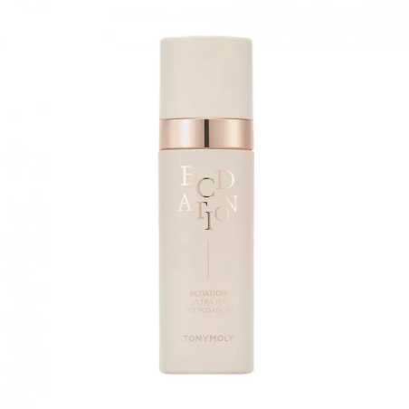 Tekutý make-up SPF 30 Bcdation (Ultra Fix Foundation) Tony Moly / Odstín: 21 Skin Beige - 34 g