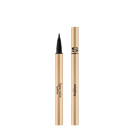 Oční linky Ligne Noire (Eyeliner) Sisley / Odstín: Deep Black - 0,55 ml