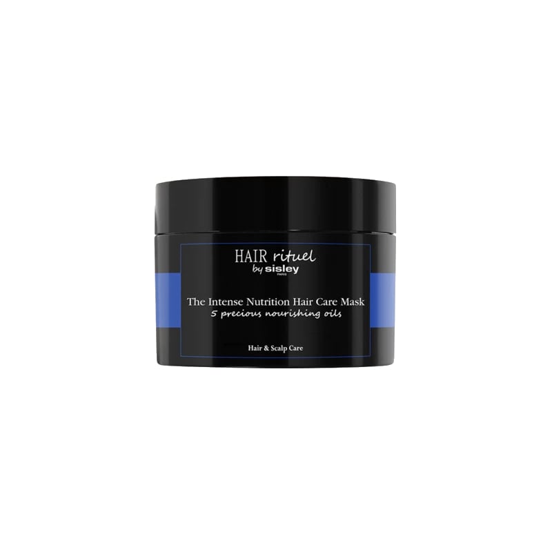 Vyživujicí maska na vlasy (The Intense Nutrition Hair Care Mask) Sisley - 190 ml Vyživujicí maska na vlasy (The Intense Nutrition Hair Care Mask) Sisley - 190 ml