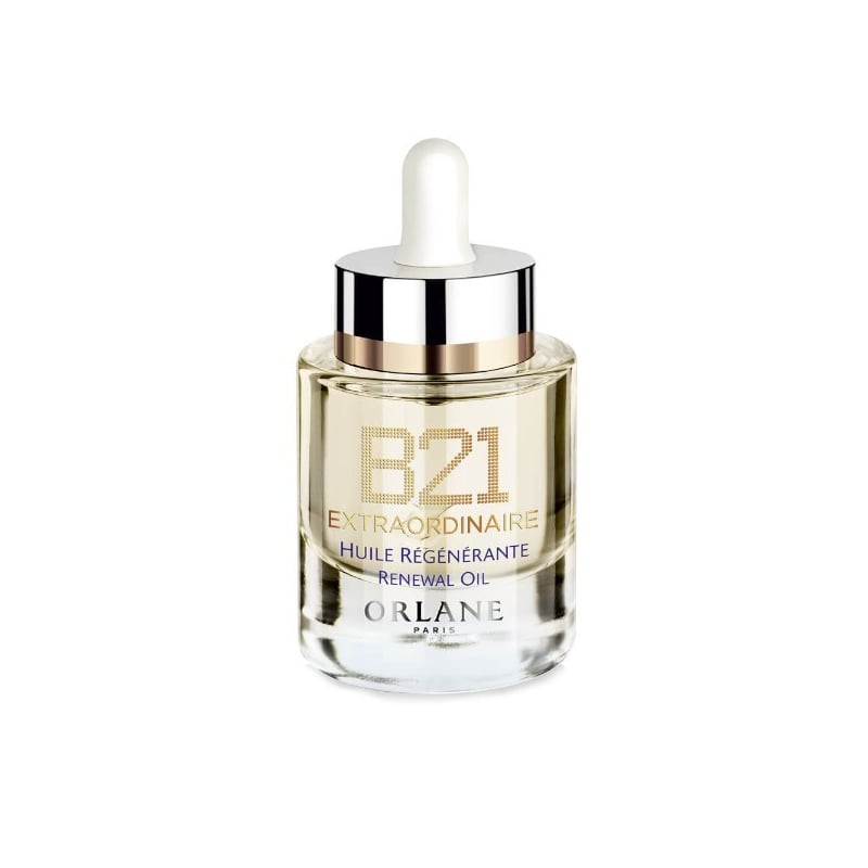 Vyživující pleťový olej B21 Extraordinaire (Renewal Oil) Orlane Paris - 30 ml Vyživující pleťový olej B21 Extraordinaire (Renewal Oil) Orlane Paris - 30 ml