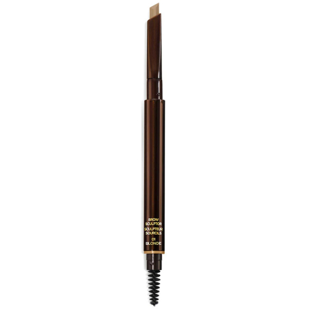 Tužka na obočí s náhradní náplní (Brow Sculptor) Tom Ford / Odstín: 01 Blonde - 6 g
