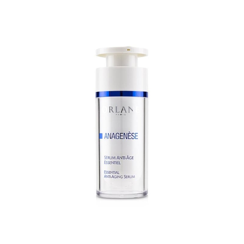 Pleťové sérum proti stárnutí Anagenese (Essential Anti-Aging Serum) Orlane Paris - 30 ml Pleťové sérum proti stárnutí Anagenese (Essential Anti-Aging Serum) Orlane Paris - 30 ml