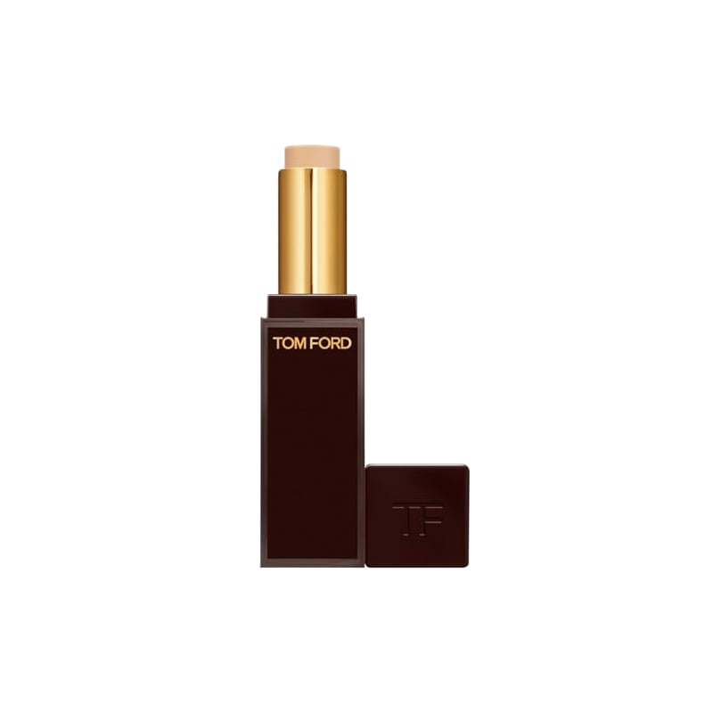 Matující korektor Traceless Soft Matte (Concealer) Tom Ford / Odstín: 3W0 Latte - 3,5 g Matující korektor Traceless Soft Matte (Concealer) Tom Ford / Odstín: 3W0 Latte - 3,5 g