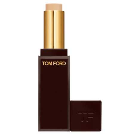 Matující korektor Traceless Soft Matte (Concealer) Tom Ford / Odstín: 4W0 Hazel - 3,5 g