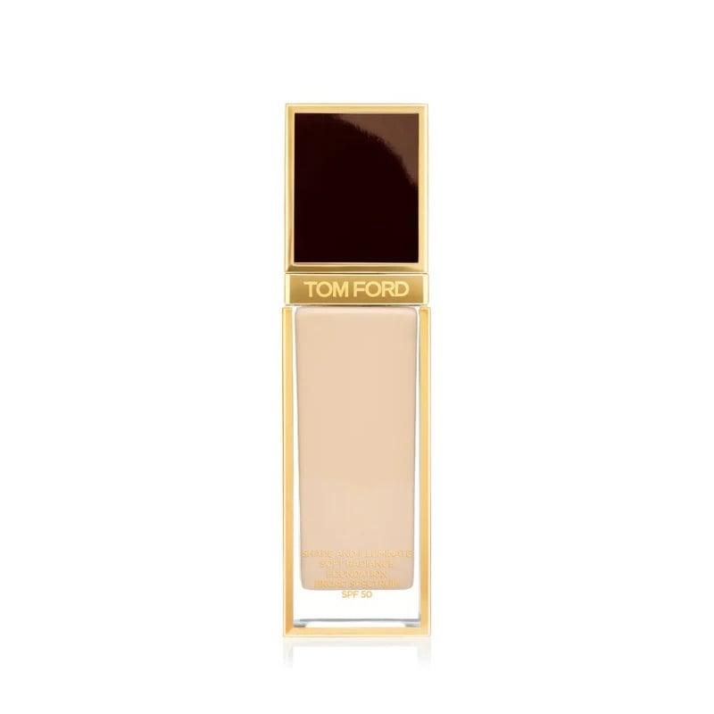 Rozjasňující make-up Shade and Illuminate SPF 50 (Soft Radiance Foundation) Tom Ford / Odstín: 1.1 Warm Sand - 30 ml Rozjasňující make-up Shade and Illuminate SPF 50 (Soft Radiance Foundation) Tom Ford / Odstín: 1.1 Warm Sand - 30 ml