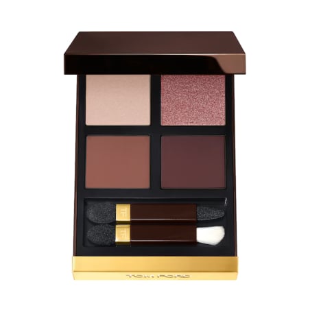Paletka očních stínů (Eye Color Quad) Tom Ford / Odstín: Insolent Rose - 10 g