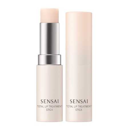 Ošetřující balzám na rty (Total Lip Treatment Stick) Sensai - 5,2 g