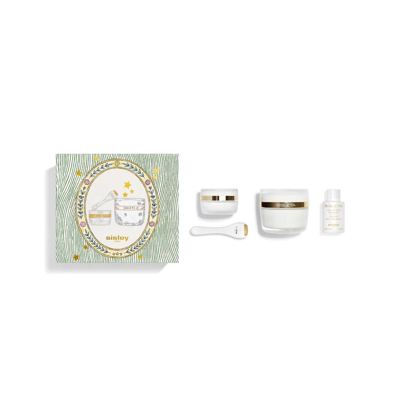 Dárková sada Anti-aging Excellence Duo Sisley Dárková sada Anti-aging Excellence Duo Sisley