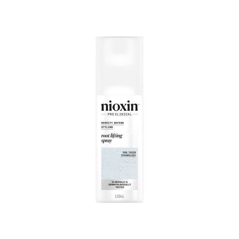 Sprej pro objem vlasů (Root Lifting Spray) Nioxin - 150 ml