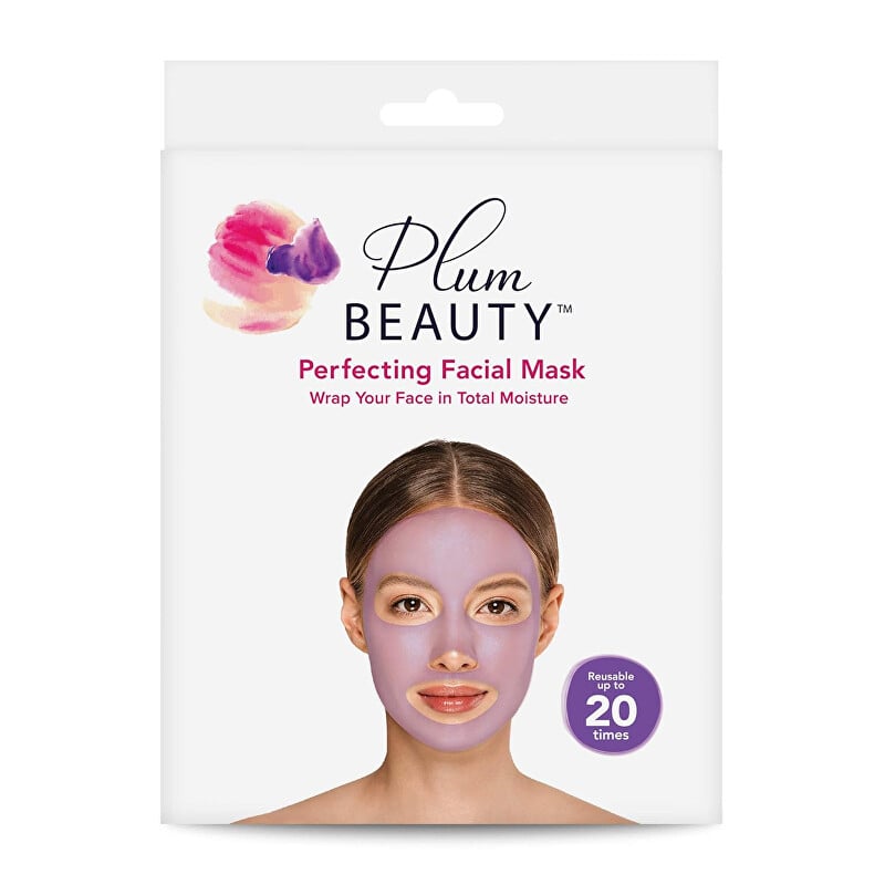 Zdokonalující pleťová maska (Perfecting Facial Mask) PlumBeauty Zdokonalující pleťová maska (Perfecting Facial Mask) PlumBeauty