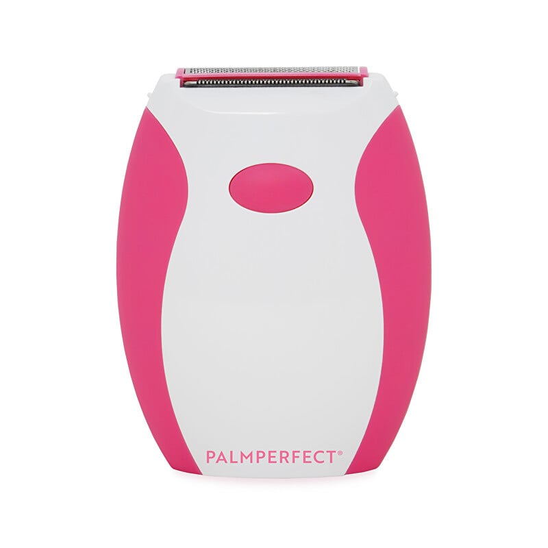 Dámský holicí strojek růžový PalmPerfect