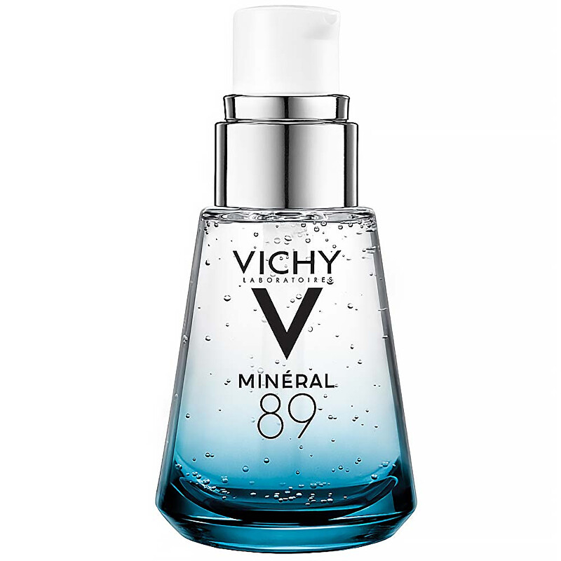 Posilující a vyplňující pleťová péče Minéral 89 (Hyaluron Booster) Vichy - 30 ml Posilující a vyplňující pleťová péče Minéral 89 (Hyaluron Booster) Vichy - 30 ml