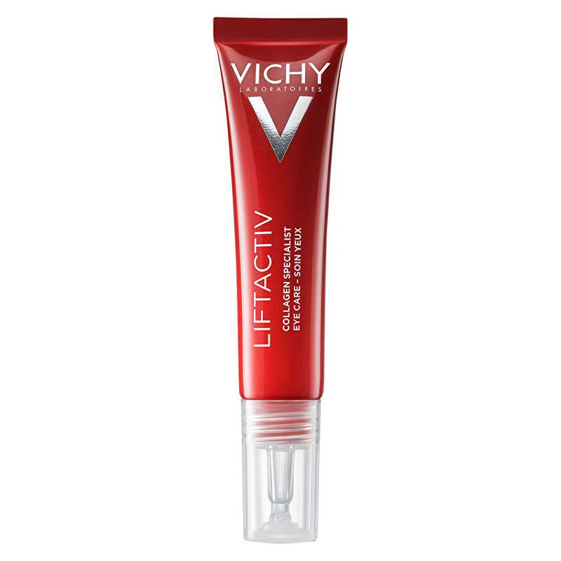 Oční péče Liftactiv (Collagen Specialist Eye Care) Vichy - 15 ml Oční péče Liftactiv (Collagen Specialist Eye Care) Vichy - 15 ml