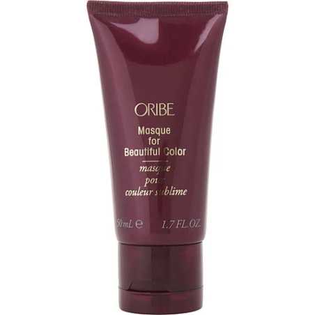 Maska pro barvené vlasy (Masque for Beautiful Color) Oribe - 50 ml