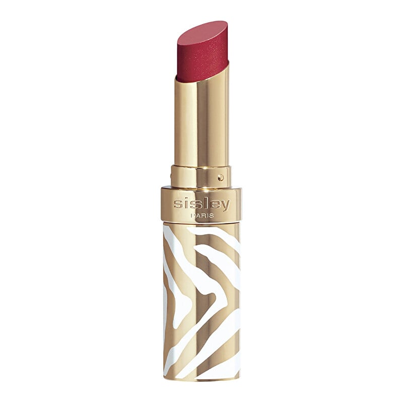 Lesklá rtěna Phyto-Rouge Shine Sisley / Odstín: 41 Sheer Red Love - 3 g