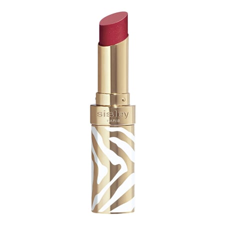 Lesklá rtěna Phyto-Rouge Shine Sisley / Odstín: 41 Sheer Red Love - 3 g