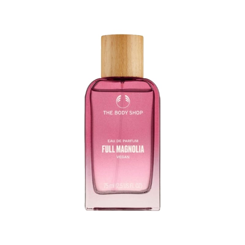 Parfémovaná voda Full Magnolia EDP The Body Shop - 75 ml Parfémovaná voda Full Magnolia EDP The Body Shop - 75 ml