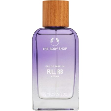 Parfémovaná voda Full Iris EDP The Body Shop - 75 ml