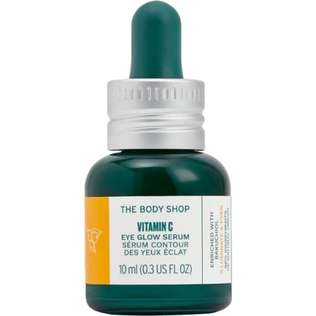 Rozjasňující oční sérum Vitamin C (Eye Glow Serum) The Body Shop - 10 ml
