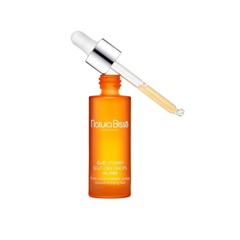 Samoopalovací kapky C+C Vitamin (Self-Tan Drops) Natura Bissé - 30 ml Samoopalovací kapky C+C Vitamin (Self-Tan Drops) Natura Bissé - 30 ml