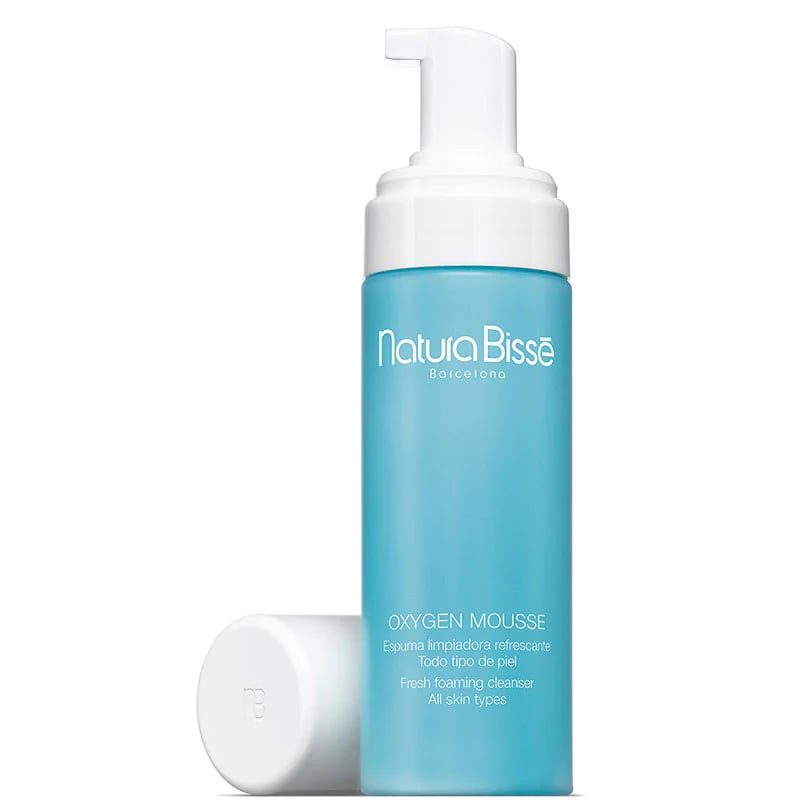 Čisticí pěna Oxygen Mousse (Fresh Foaming Cleanser) Natura Bissé - 150 ml Čisticí pěna Oxygen Mousse (Fresh Foaming Cleanser) Natura Bissé - 150 ml