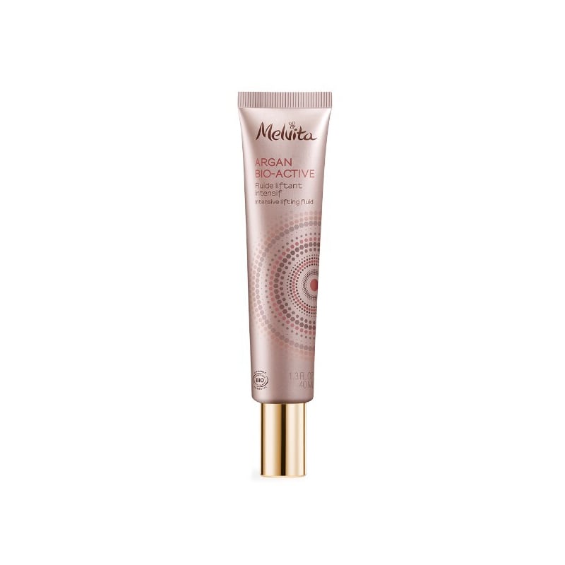 Liftingový fluid proti vráskám Argan Bio-Active (Intensive Lifting Fluid) Melvita - 40 ml Liftingový fluid proti vráskám Argan Bio-Active (Intensive Lifting Fluid) Melvita - 40 ml