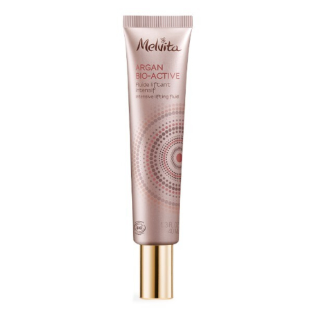 Liftingový fluid proti vráskám Argan Bio-Active (Intensive Lifting Fluid) Melvita - 40 ml