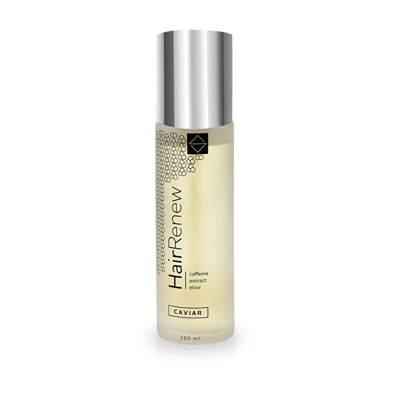 Kaviárový vlasový elixír HairRenew Sefiros - 100 ml Kaviárový vlasový elixír HairRenew Sefiros - 100 ml