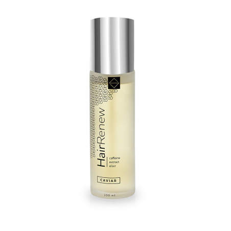 Kaviárový vlasový elixír HairRenew Sefiros - 100 ml
