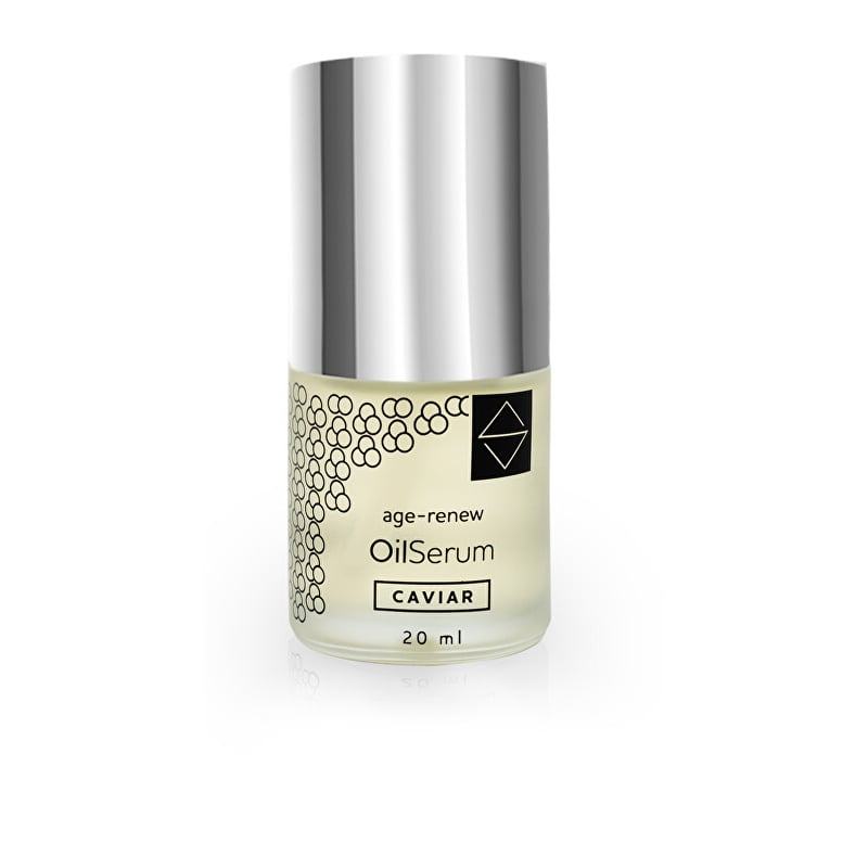 Olejové pleťové sérum OilSerum Sefiros - 20 ml Olejové pleťové sérum OilSerum Sefiros - 20 ml
