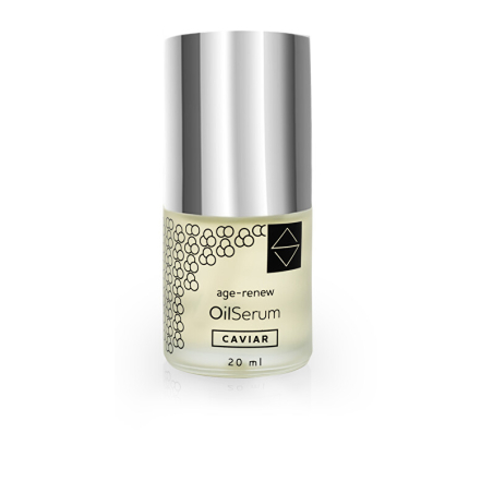 Olejové pleťové sérum OilSerum Sefiros - 20 ml