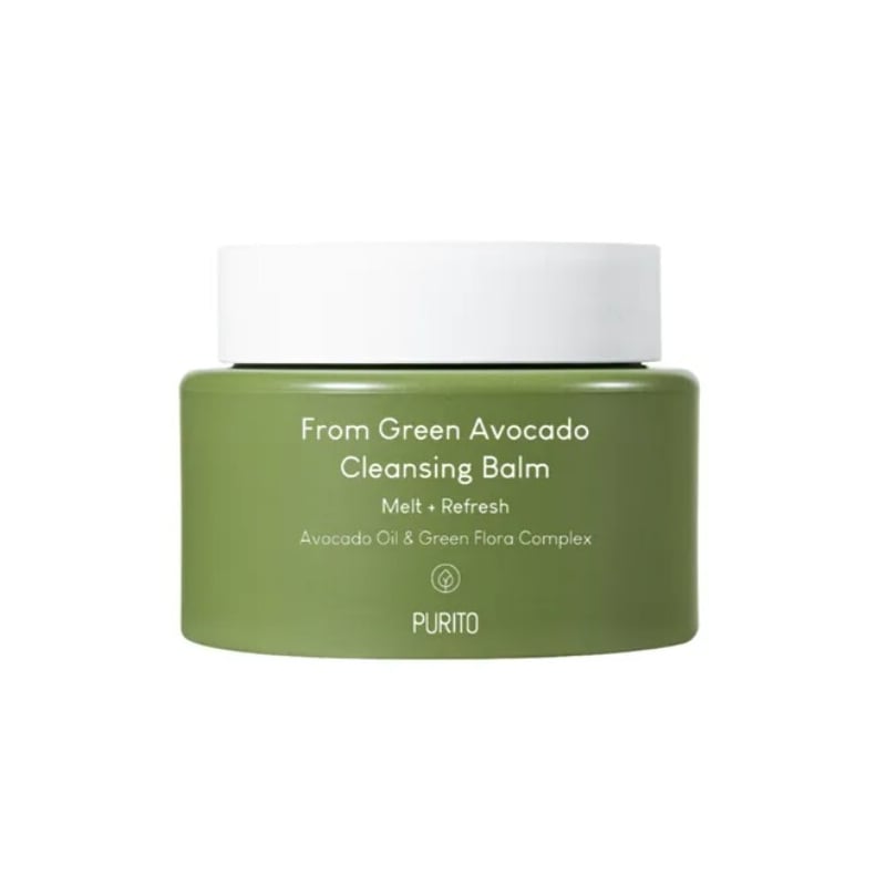 Čisticí pleťový balzám s avokádem (From Green Avocado Cleansing Balm) PURITO - 100 ml Čisticí pleťový balzám s avokádem (From Green Avocado Cleansing Balm) PURITO - 100 ml