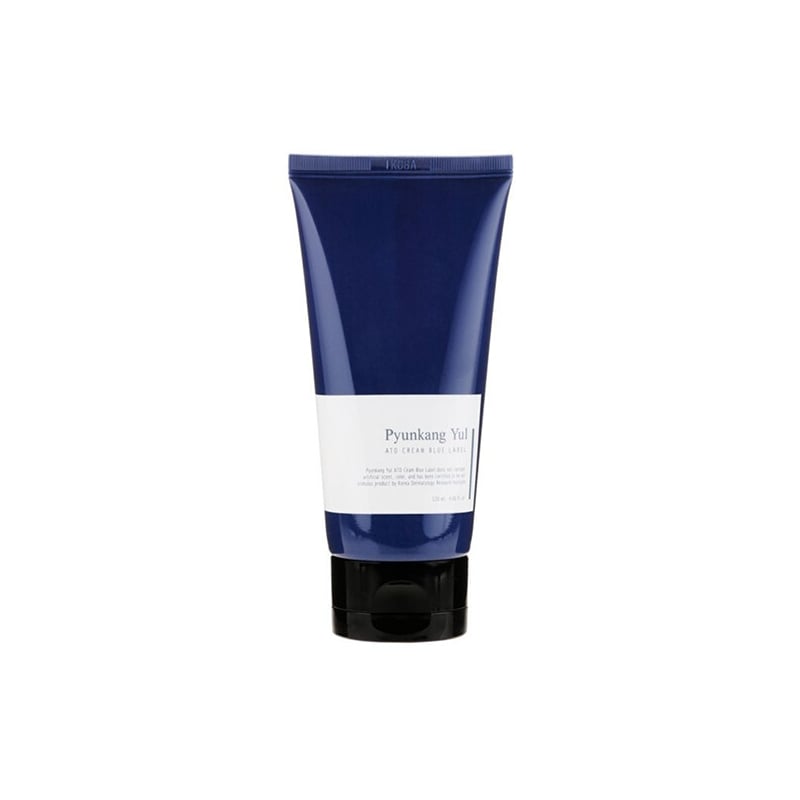 Hydratační pleťový krém Ato Blue Label (Hydrating Cream) Pyunkang Yul - 120 ml Hydratační pleťový krém Ato Blue Label (Hydrating Cream) Pyunkang Yul - 120 ml