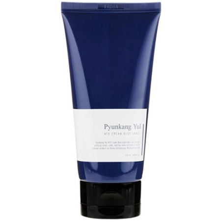 Hydratační pleťový krém Ato Blue Label (Hydrating Cream) Pyunkang Yul - 120 ml