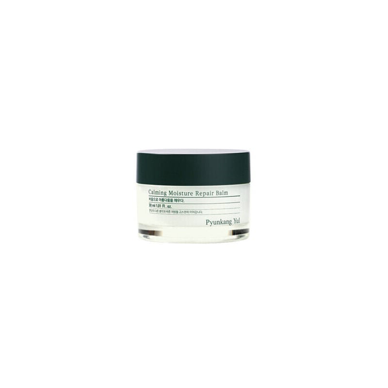 Zklidňující hydratační balzám Calming Moisture Repair (Wonder Balm) Pyunkang Yul - 30 ml Zklidňující hydratační balzám Calming Moisture Repair (Wonder Balm) Pyunkang Yul - 30 ml